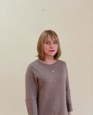 Прохорова Марина Сергеевна Прохорова Марина Сергеевна